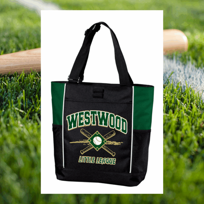 Westwood Tote - Image 2