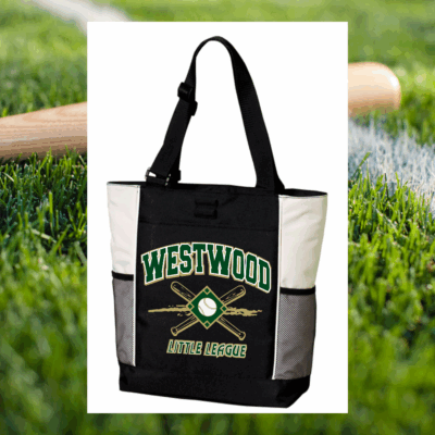 Westwood Tote