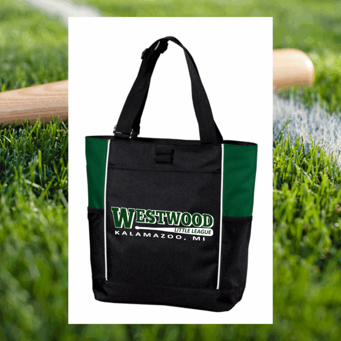 Westwood Tote - Image 4