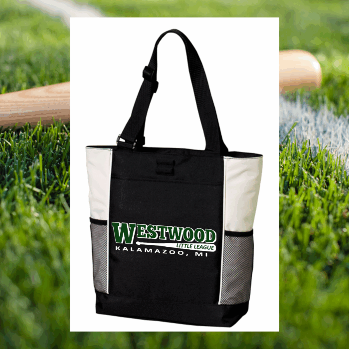 Westwood Tote - Image 3