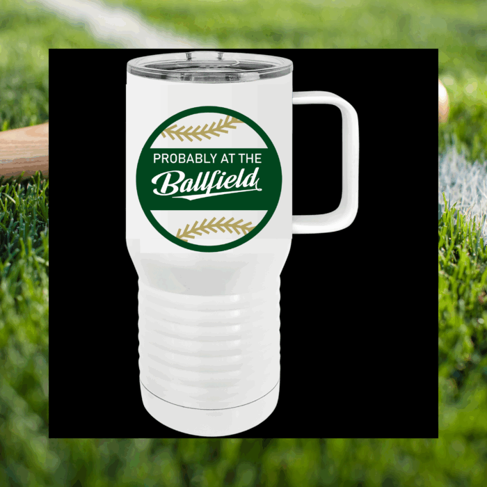 Westwood Travel Mug - Image 5