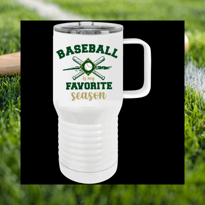 Westwood Travel Mug - Image 3