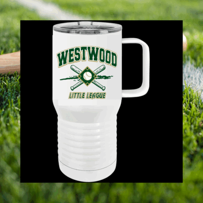 Westwood Travel Mug