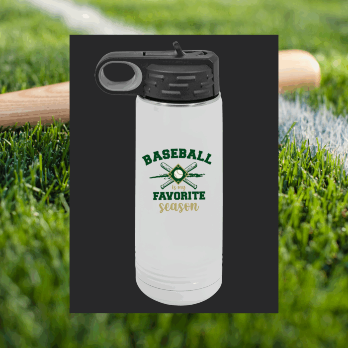 Westwood Water Bottle - Image 3
