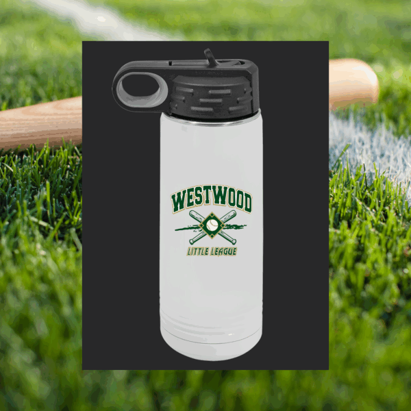 Westwood Water Bottle