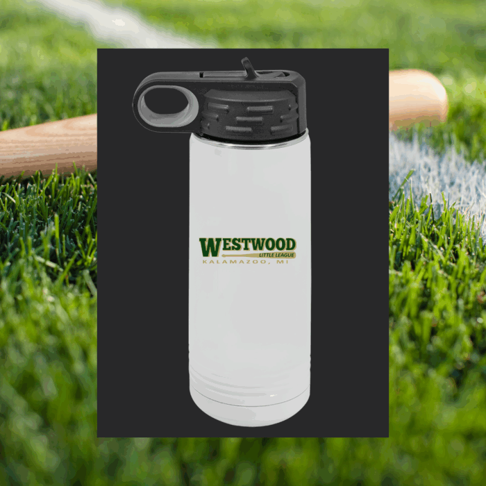 Westwood Water Bottle - Image 2