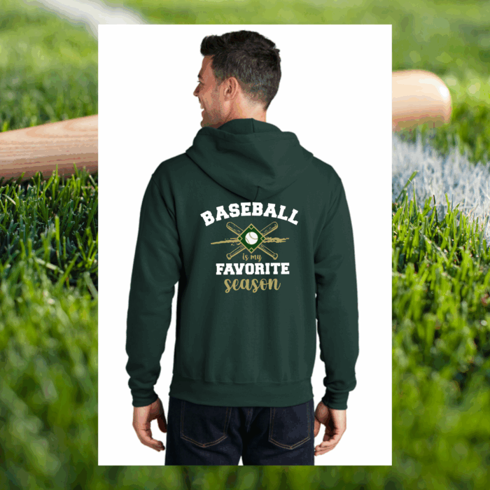 Westwood Full-Zip Hoodie - Image 12