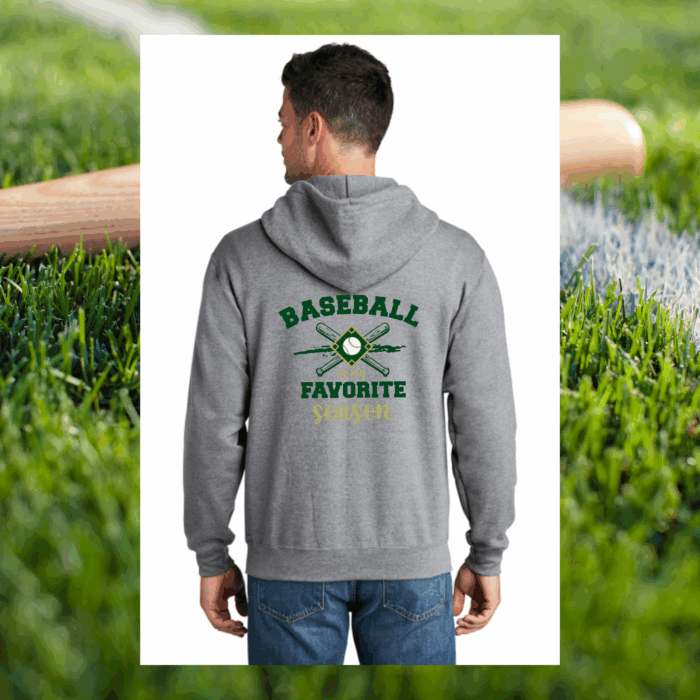 Westwood Full-Zip Hoodie - Image 11