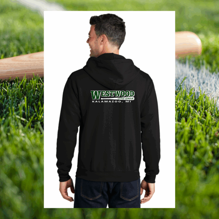 Westwood Full-Zip Hoodie - Image 6