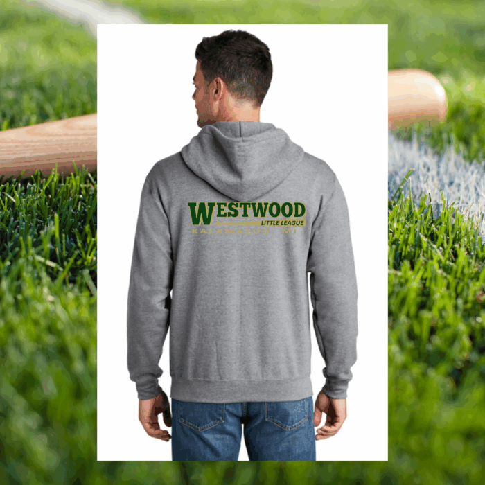 Westwood Full-Zip Hoodie - Image 7