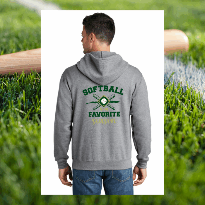 Westwood Full-Zip Hoodie - Image 15