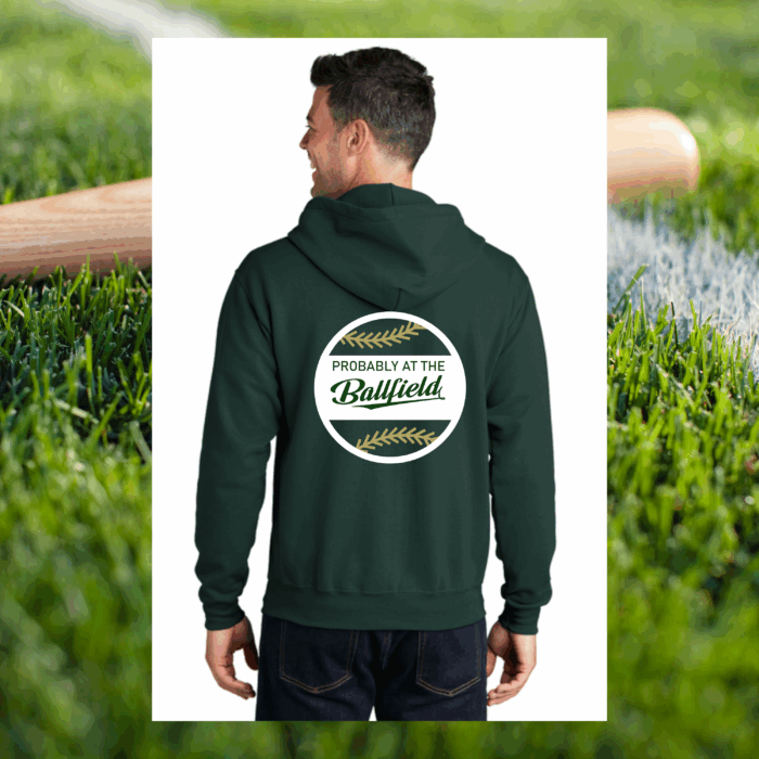 Westwood Full-Zip Hoodie - Image 20