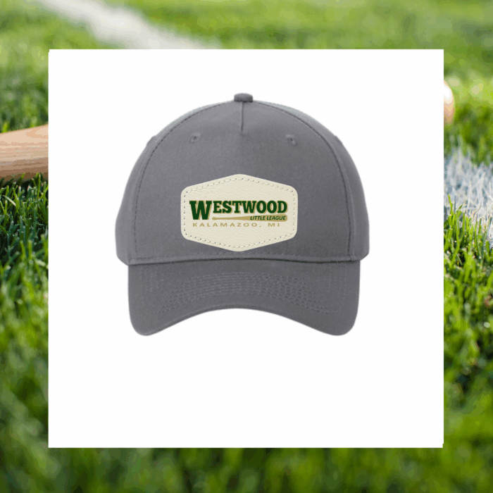 Westwood Baseball Cap - Image 5