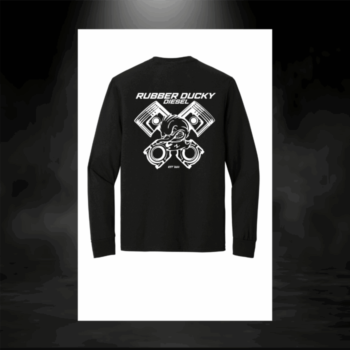 Rubberducky Long Sleeve - Image 2