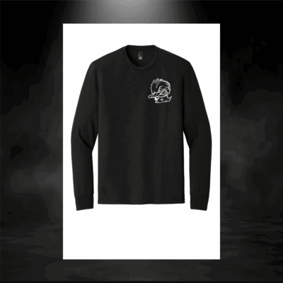 Rubberducky Long Sleeve