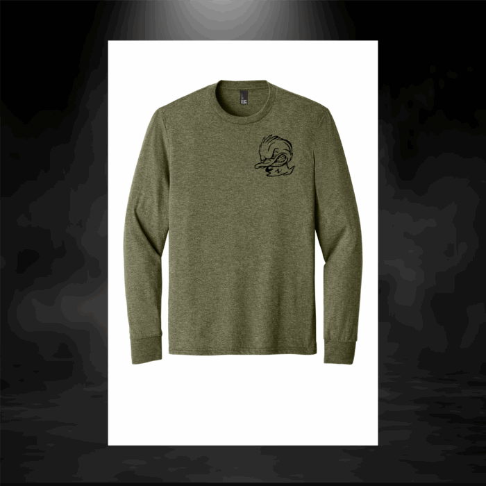 Rubberducky Long Sleeve - Image 11