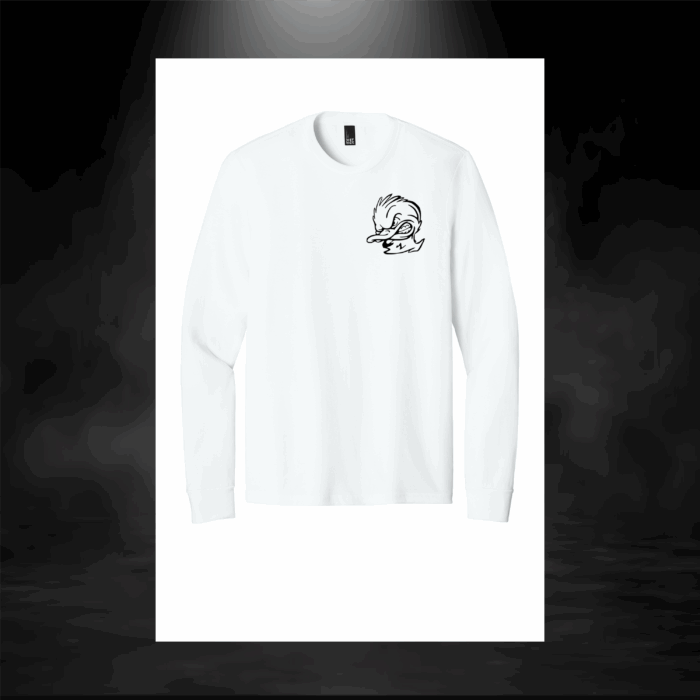 Rubberducky Long Sleeve - Image 5