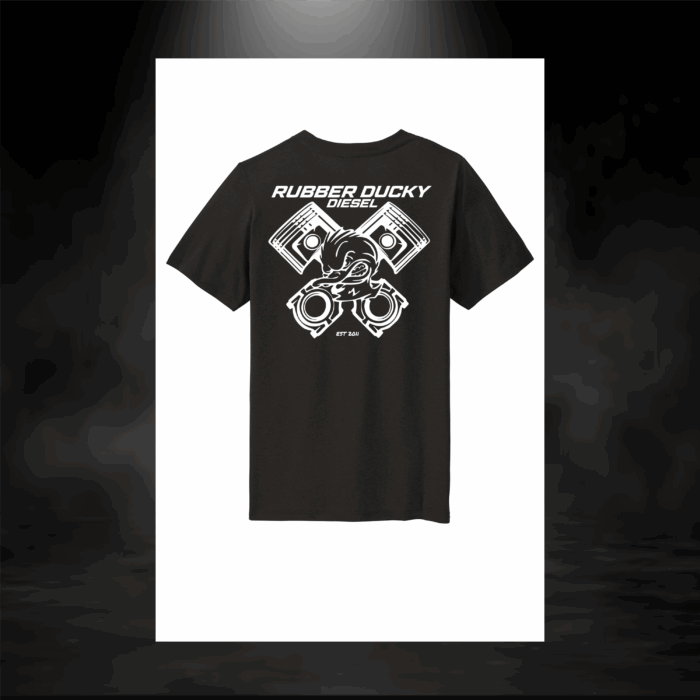 Rubberducky Youth Tee - Image 2