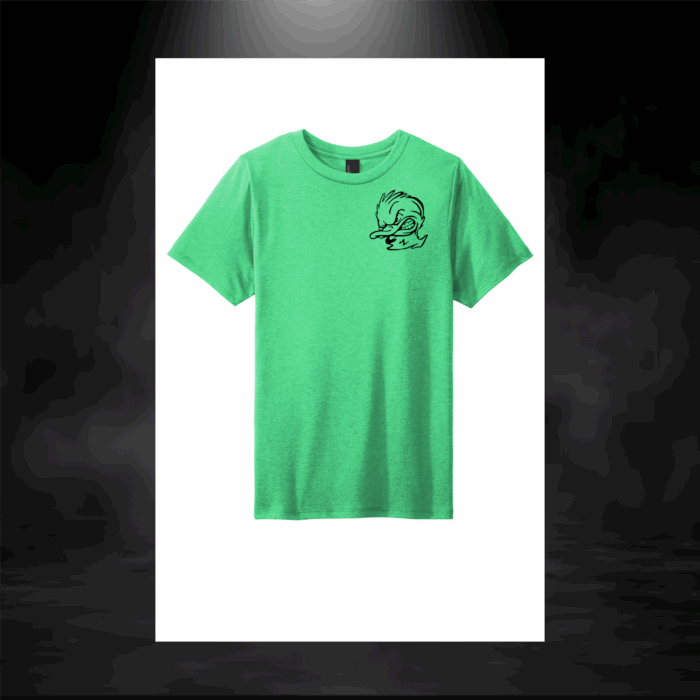 Rubberducky Youth Tee - Image 8