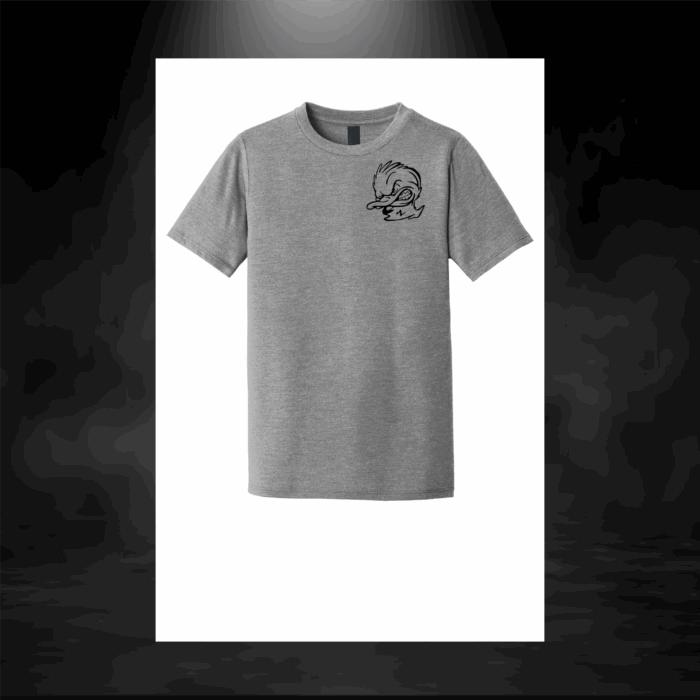 Rubberducky Youth Tee - Image 3