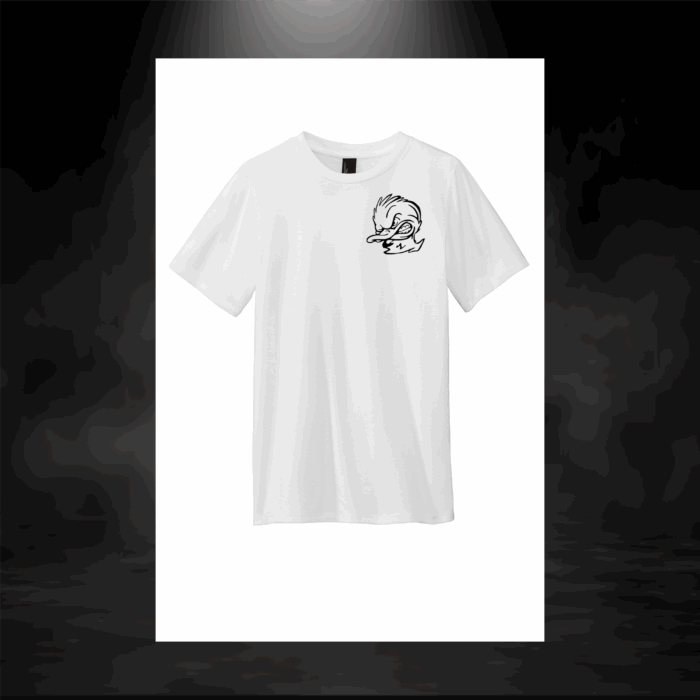 Rubberducky Youth Tee - Image 4