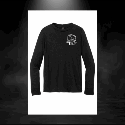 Rubberducky Youth Long Sleeve