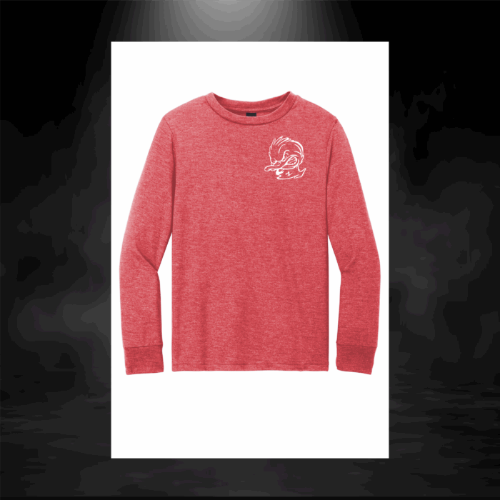 Rubberducky Youth Long Sleeve - Image 4