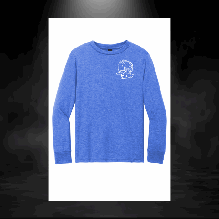 Rubberducky Youth Long Sleeve - Image 6