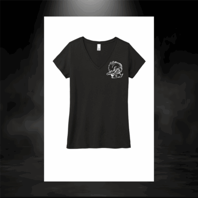 Rubberducky Ladies' Tee