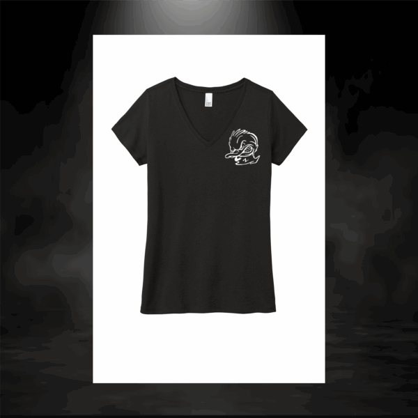 Rubberducky Ladies' Tee