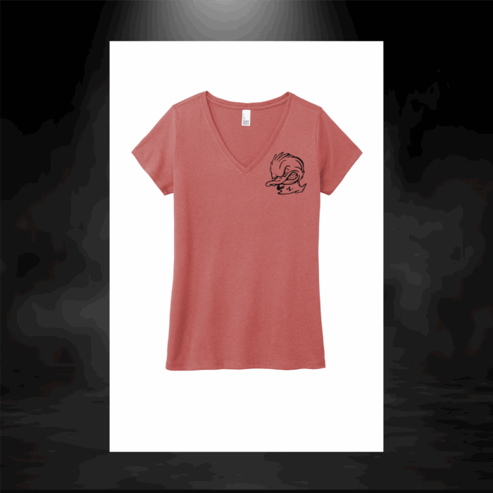 Rubberducky Ladies' Tee - Image 8
