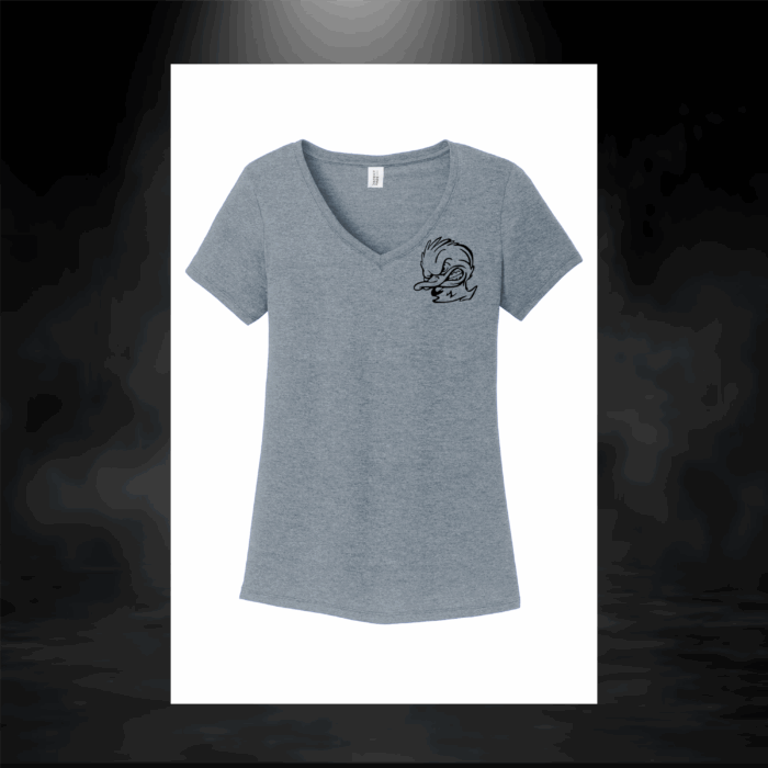 Rubberducky Ladies' Tee - Image 14