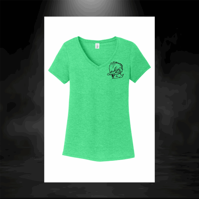 Rubberducky Ladies' Tee - Image 17