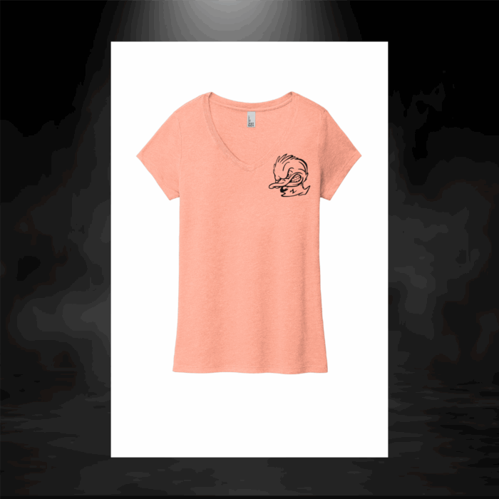Rubberducky Ladies' Tee - Image 9
