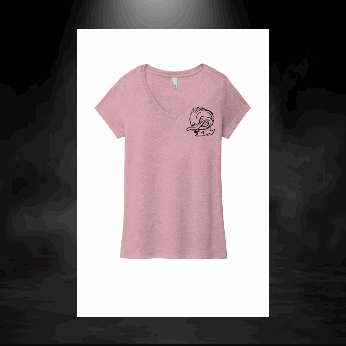 Rubberducky Ladies' Tee - Image 20