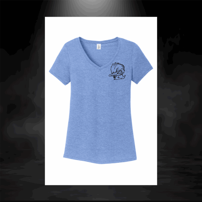 Rubberducky Ladies' Tee - Image 13