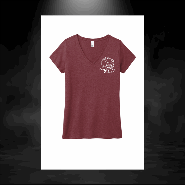 Rubberducky Ladies' Tee - Image 6