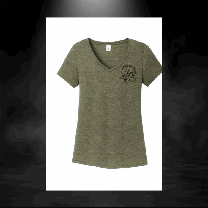 Rubberducky Ladies' Tee - Image 18