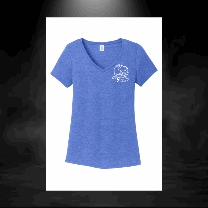 Rubberducky Ladies' Tee - Image 12