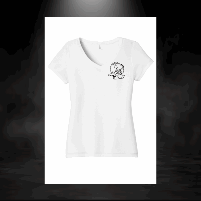 Rubberducky Ladies' Tee - Image 5