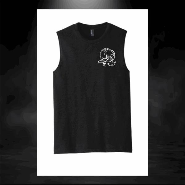Rubberducky Muscle Tank