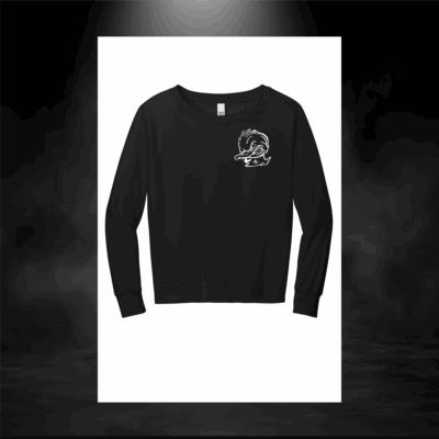 Rubberducky Ladies' Crewneck