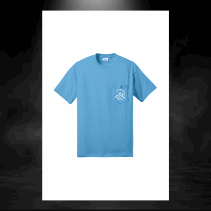 Rubberducky Pocket Tee - Image 11