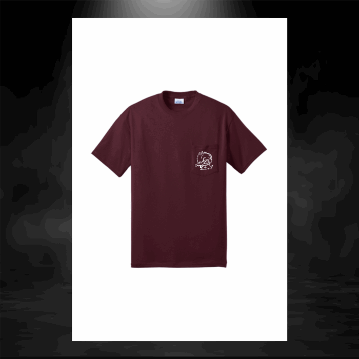 Rubberducky Pocket Tee - Image 7