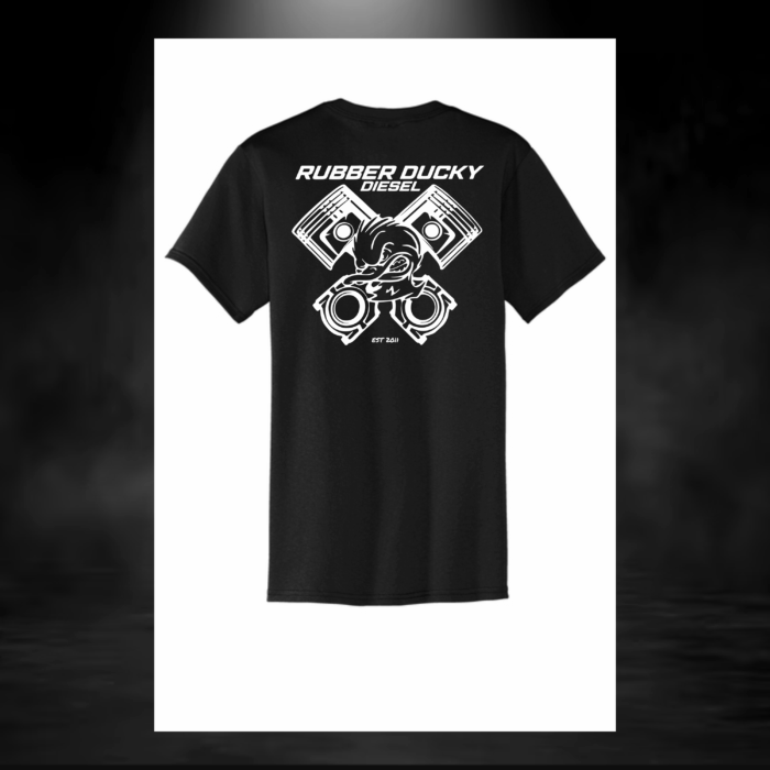 Rubberducky Pocket Tee - Image 2