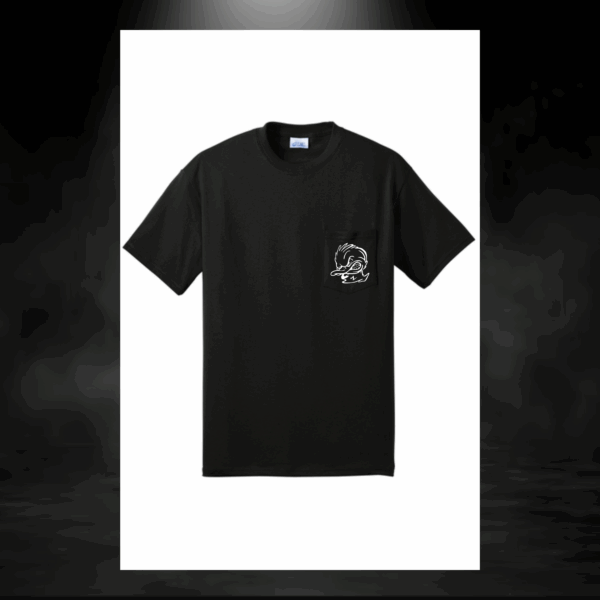 Rubberducky Pocket Tee