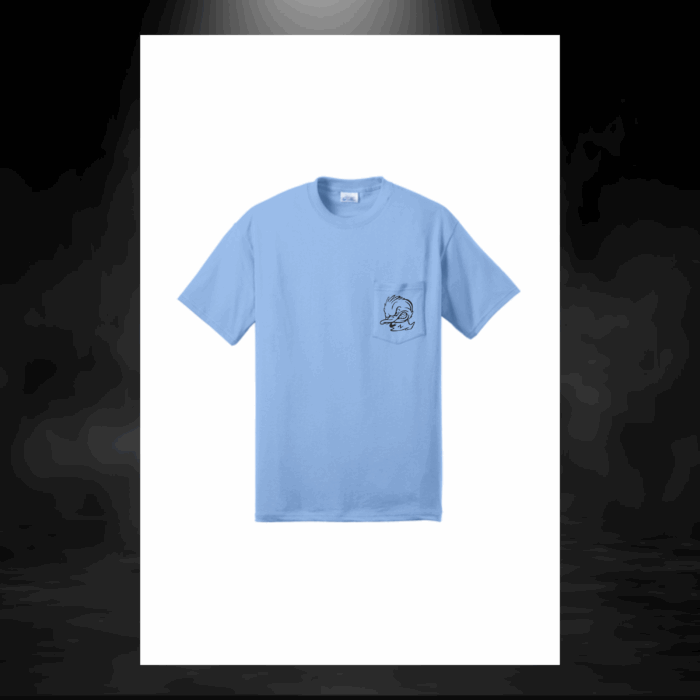Rubberducky Pocket Tee - Image 12