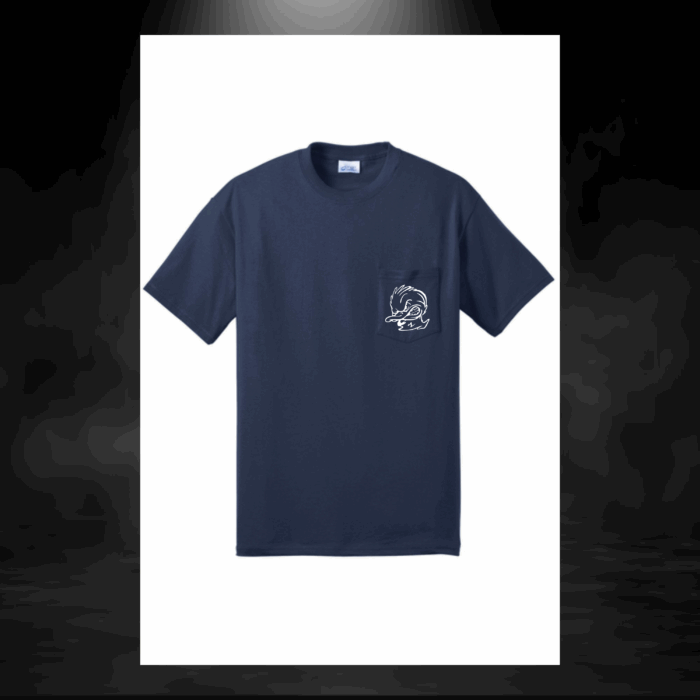 Rubberducky Pocket Tee - Image 9