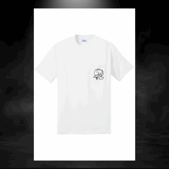 Rubberducky Pocket Tee - Image 6