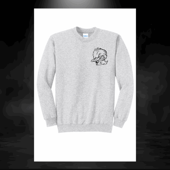 Rubberducky Crewneck - Image 5